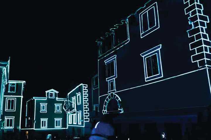 6. Svjetlarna Lovran